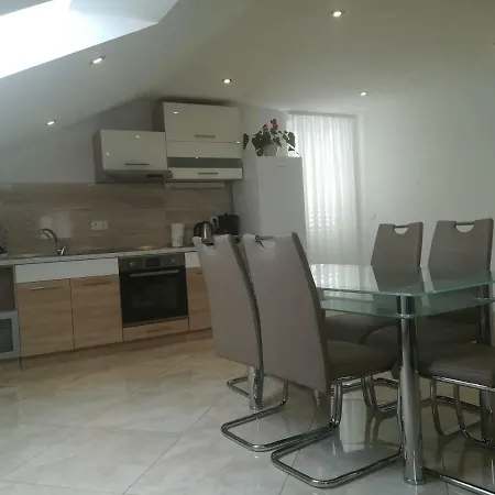 Apartman Daria *