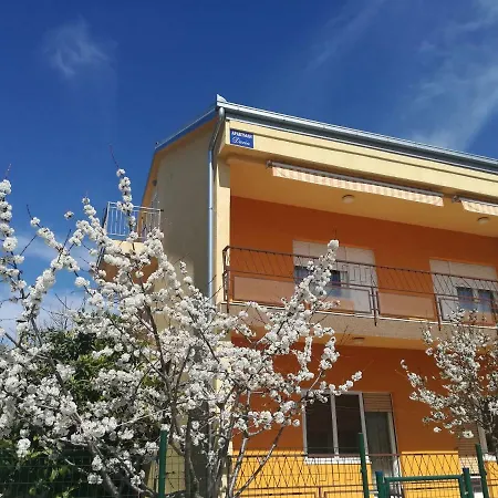 Apartman Daria *