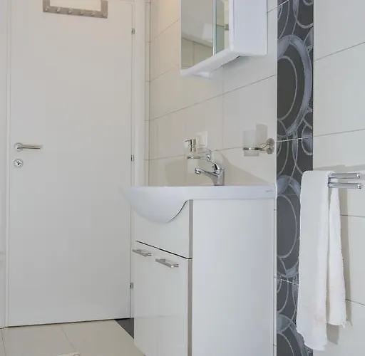 Apartamento Apartman Daria Trogir