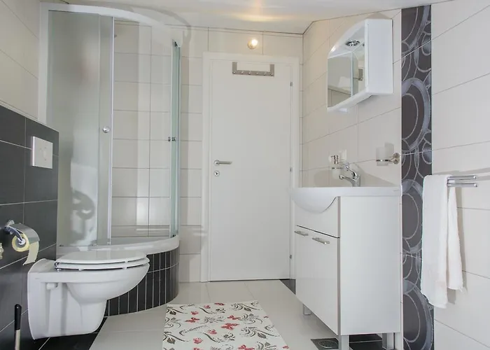 Apartamento Apartman Daria *
