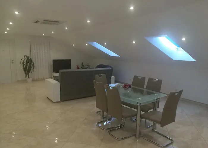 Apartman Daria Apartamento Trogir