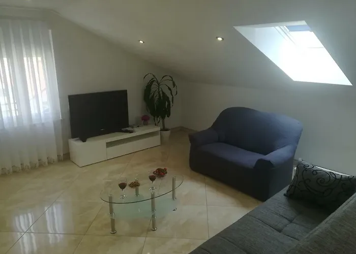 Apartamento Apartman Daria