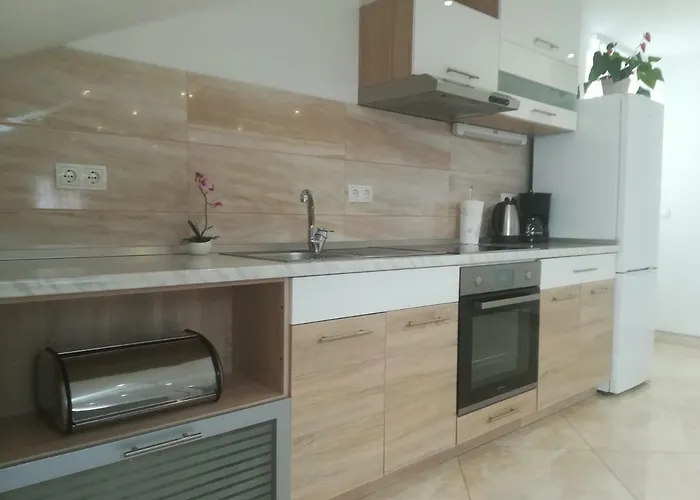 Apartman Daria Apartamento