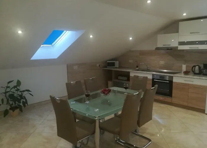 Apartman Daria Apartamento