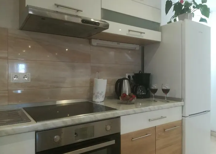 Apartman Daria Apartamento