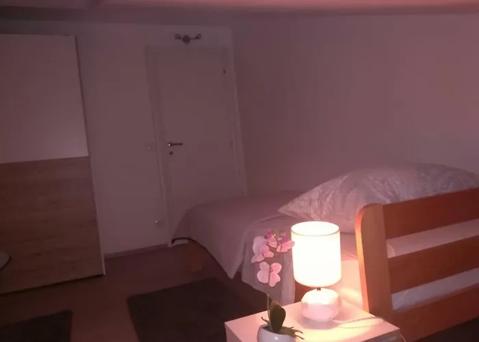 Apartamento Apartman Daria