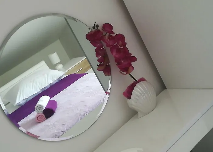 Apartman Daria