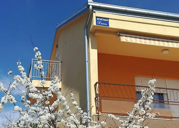 Apartman Daria Apartamento *