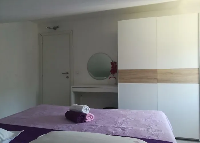 Apartman Daria *