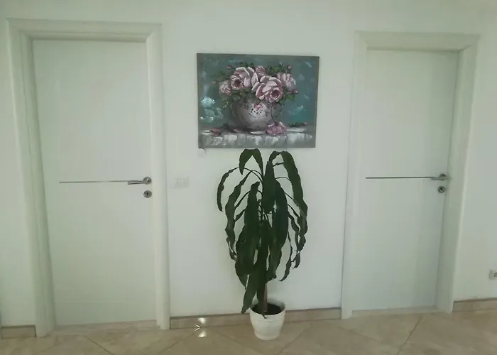 Apartman Daria *