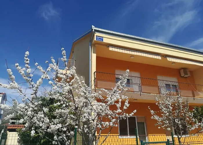 Apartman Daria *