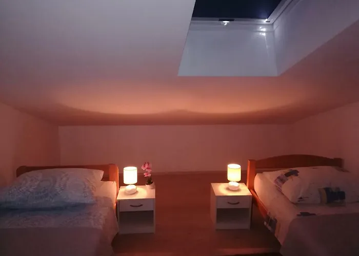 Apartman Daria * Trogir