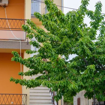 Apartman Daria