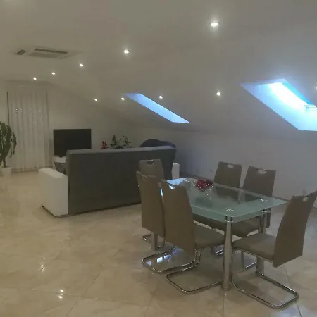 Apartman Daria Lejlighed Trogir