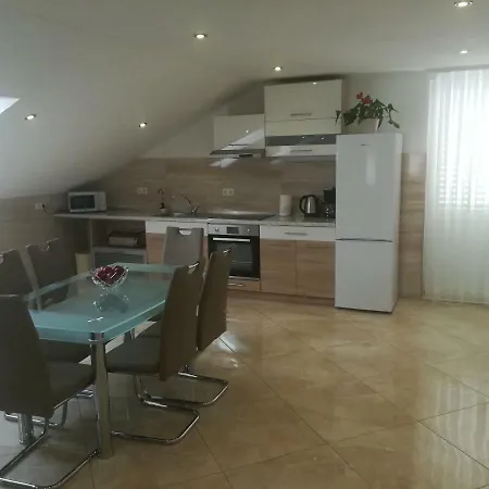 Apartman Daria Trogir