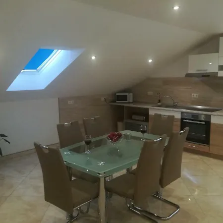 Daria Apartment