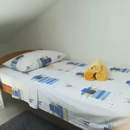 Apartment Daria *