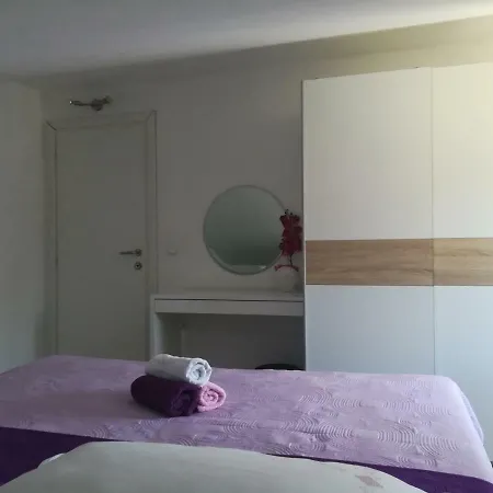 Apartman Daria *