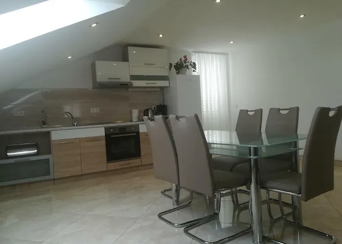 Apartman Daria *