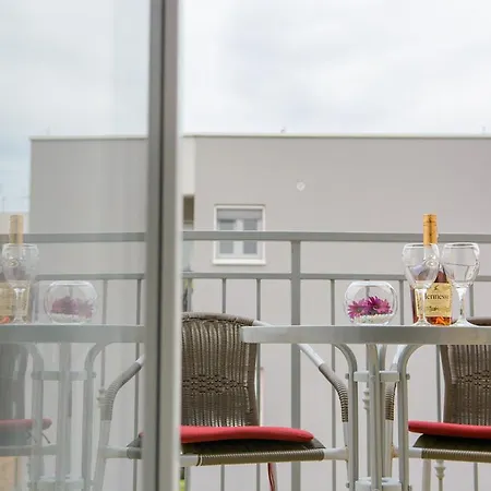 Apartamento Apartman Daria *