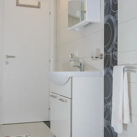Apartamento Apartman Daria Trogir