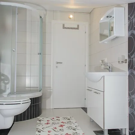 Apartamento Apartman Daria *