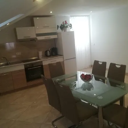 Apartman Daria * Trogir