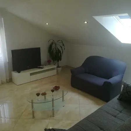 Apartamento Apartman Daria