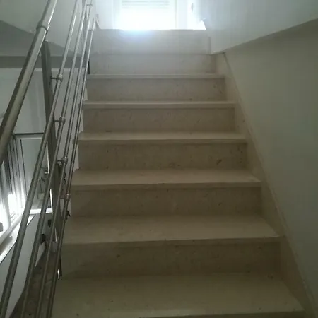 公寓 Apartman Daria *